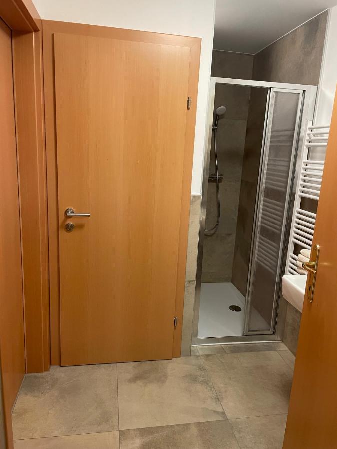 Ferienwohnungen Panorama Harrys Bike Tours Villach Exterior photo